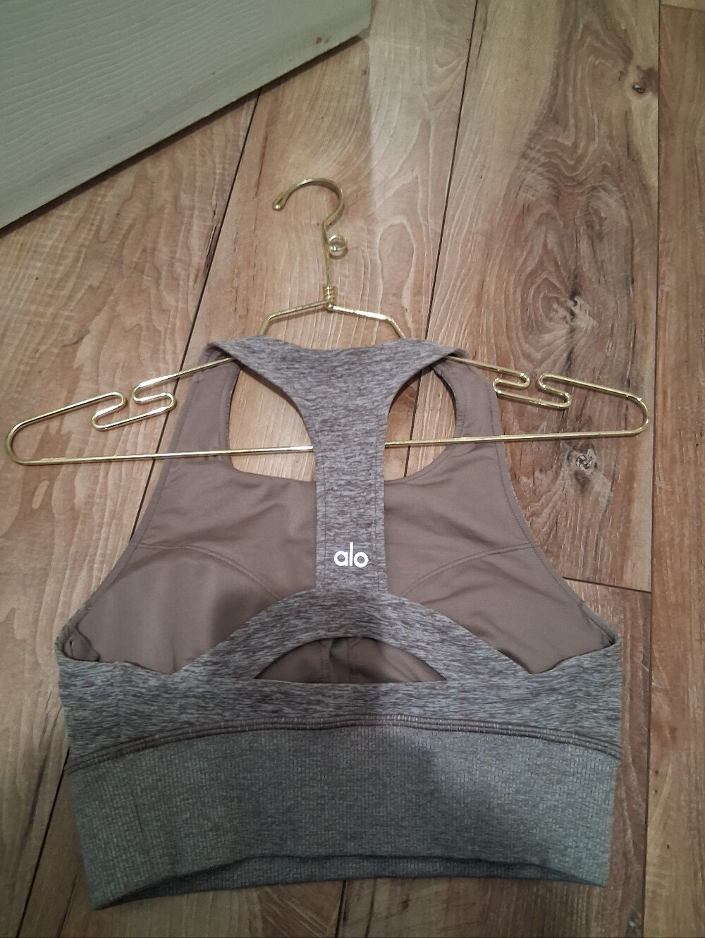 ALO Yoga Racer Back
